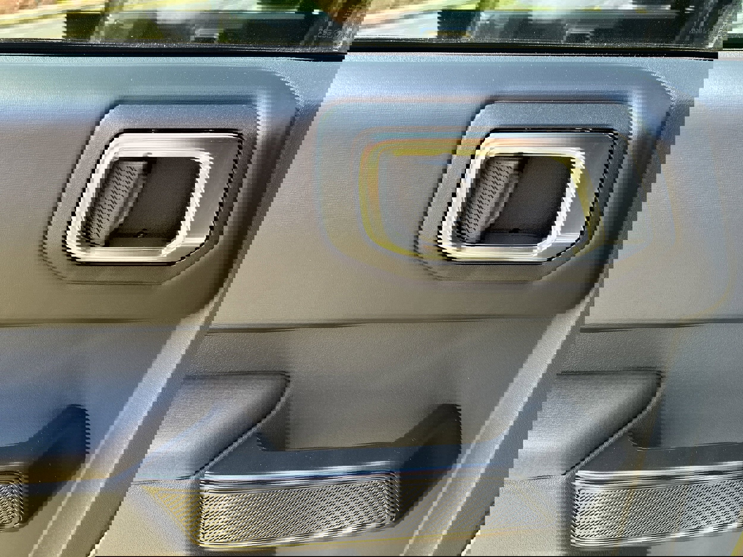 New 2025 Ford Bronco Badlands image 38