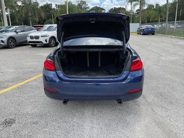 Used 2020 BMW 440i Coupe RWD image 3