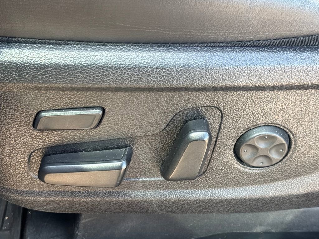 Used 2021 Hyundai Palisade Limited image 9