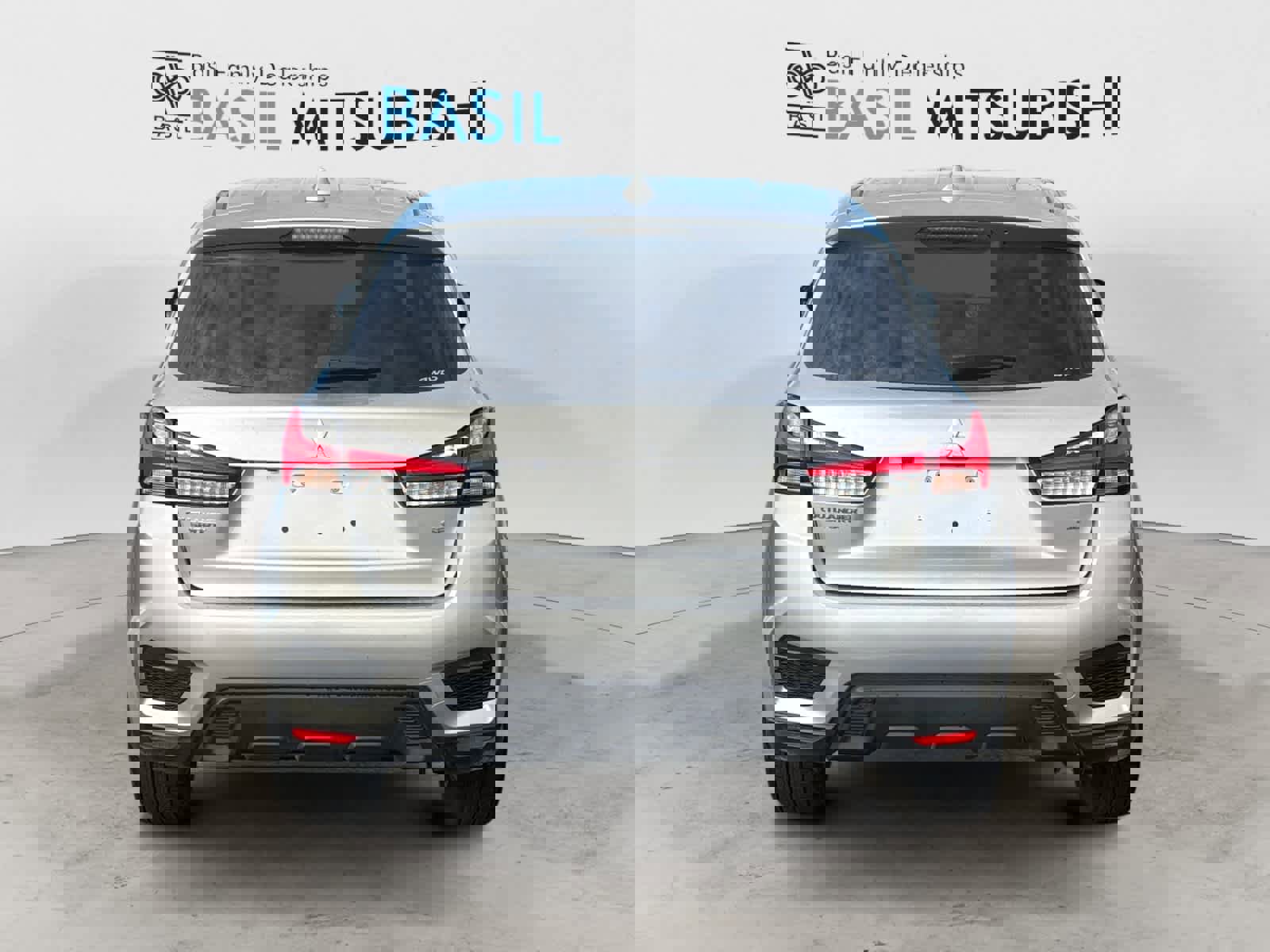 Used 2025 Mitsubishi Outlander Sport SE image 4