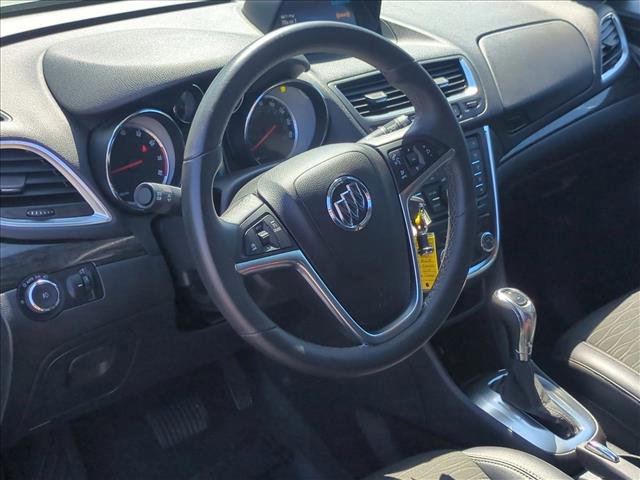 Used 2016 Buick Encore Convenience image 10