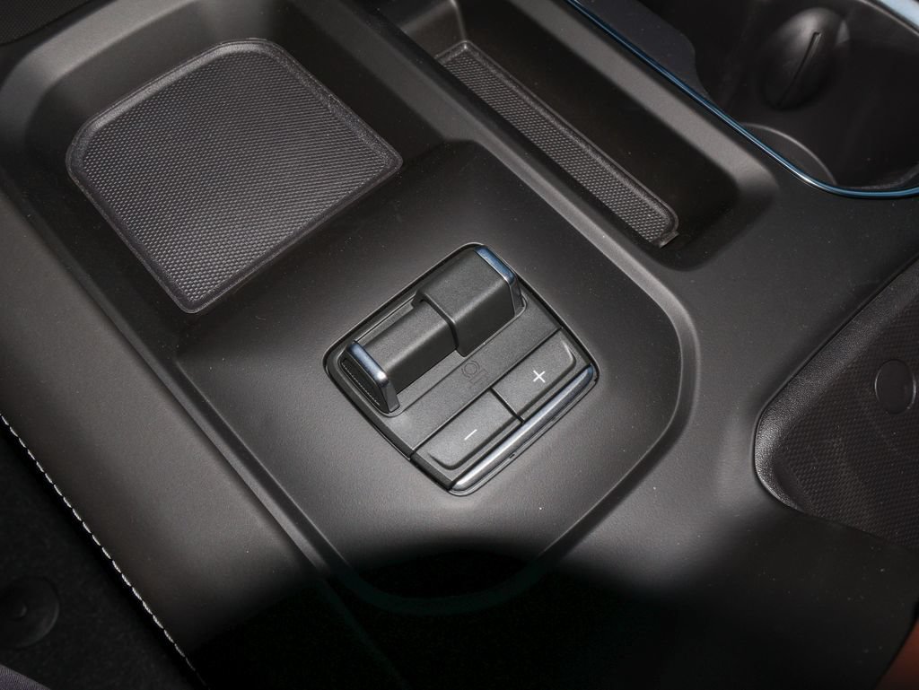 New 2026 GMC Sierra 3500 Denali Ultimate AWD/4WD image 26