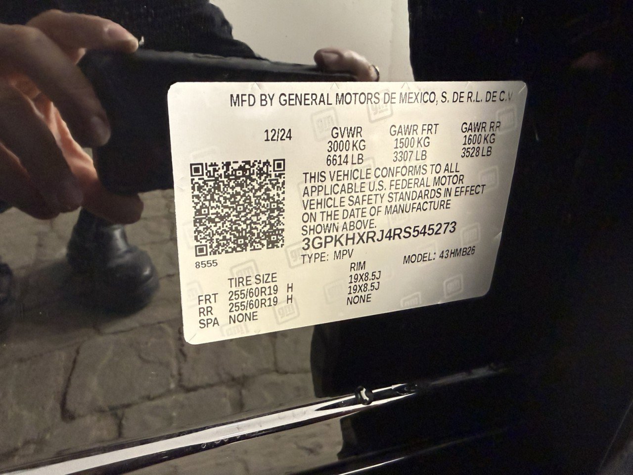 Used 2024 Honda Prologue Touring image 24