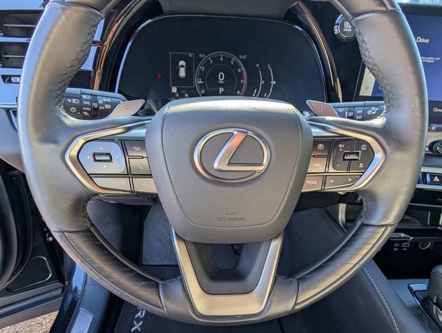 Used 2023 Lexus RX 350 Premium w/ Accessory Package (Z1) FWD image 34