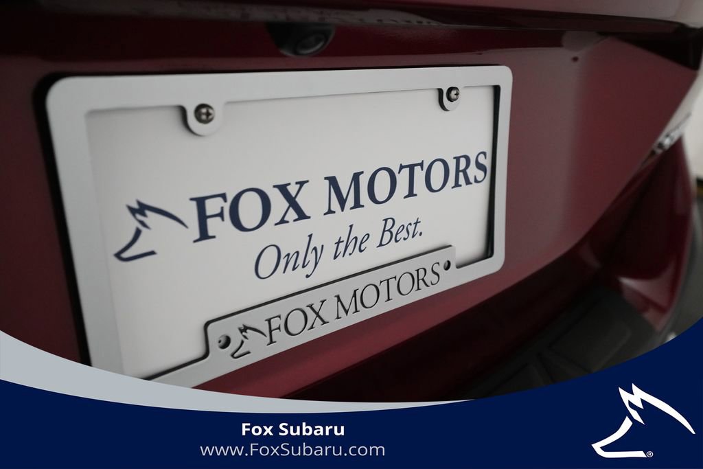 Used 2020 Subaru Outback Limited w/ Popular Package #2 image 40