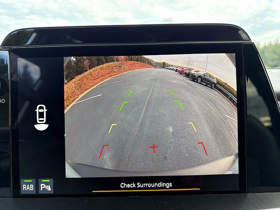 New 2026 Subaru Outback Limited image 15