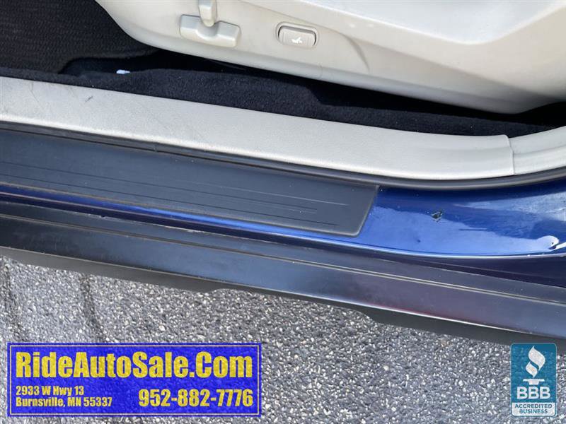 Used 2011 Subaru Outback 2.5i Premium image 34