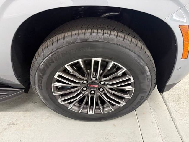 New 2026 GMC Yukon Elevation RWD image 4