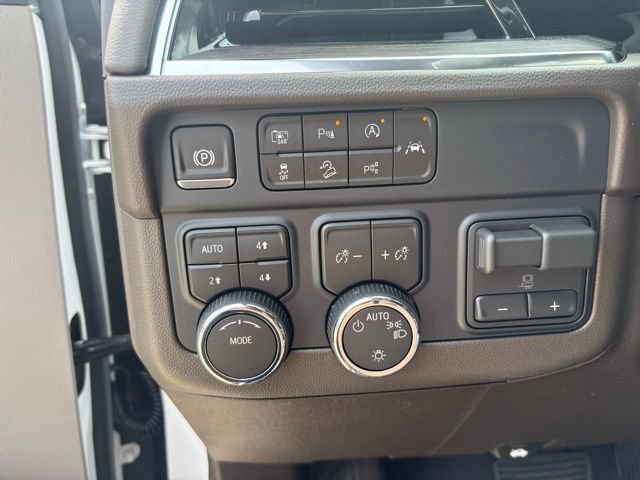 New 2026 Chevrolet Tahoe LS w/ Max Trailering Package AWD/4WD image 22