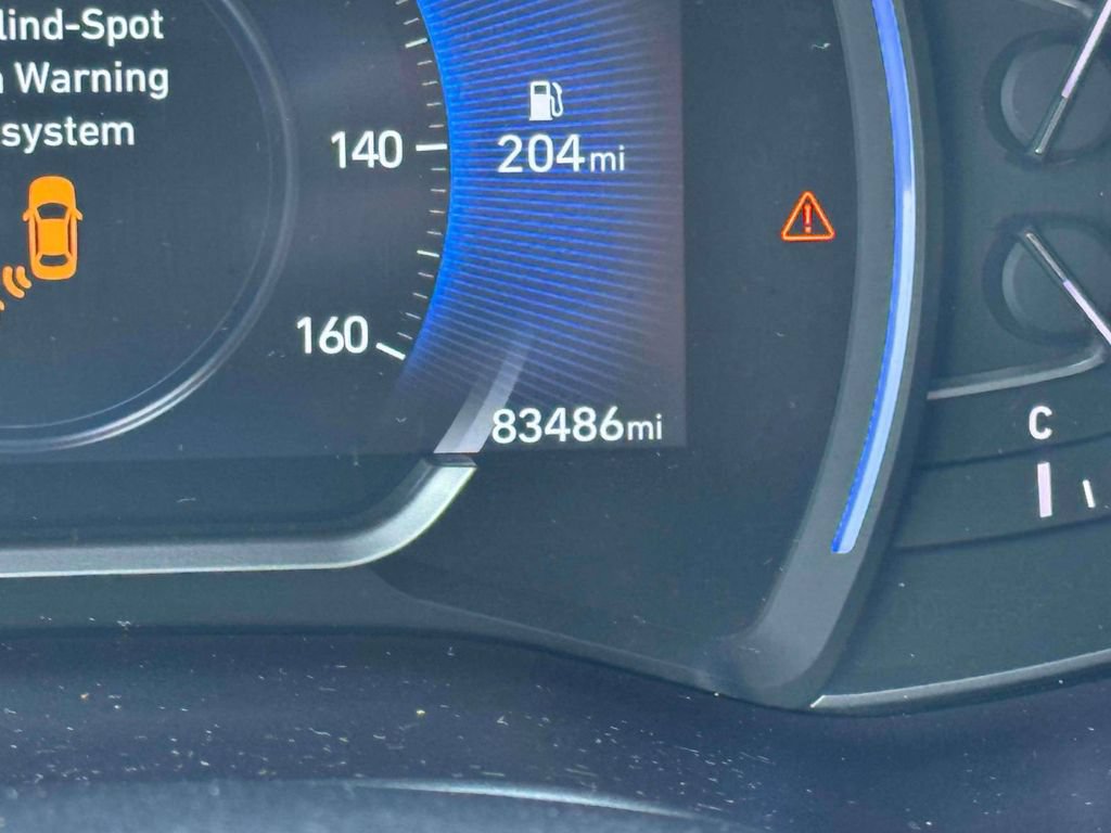 Used 2020 Hyundai Santa Fe SEL w/ Convenience + Premium Package AWD/4WD image 29