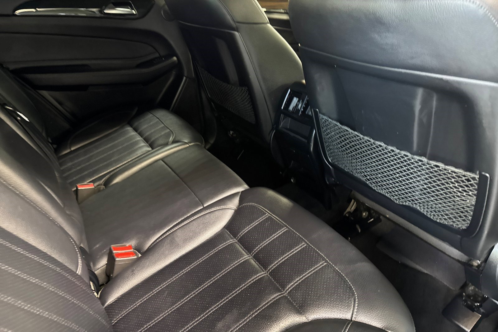 Used 2016 Mercedes-Benz GLE 350 4MATIC image 31