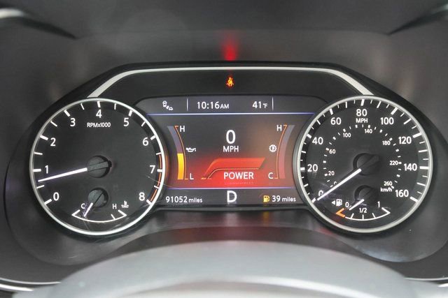 Used 2018 Nissan Maxima Platinum image 31