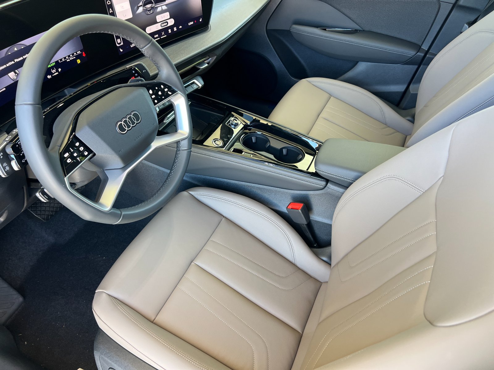 New 2026 Audi Q3 quattro 2.0T AWD/4WD image 10