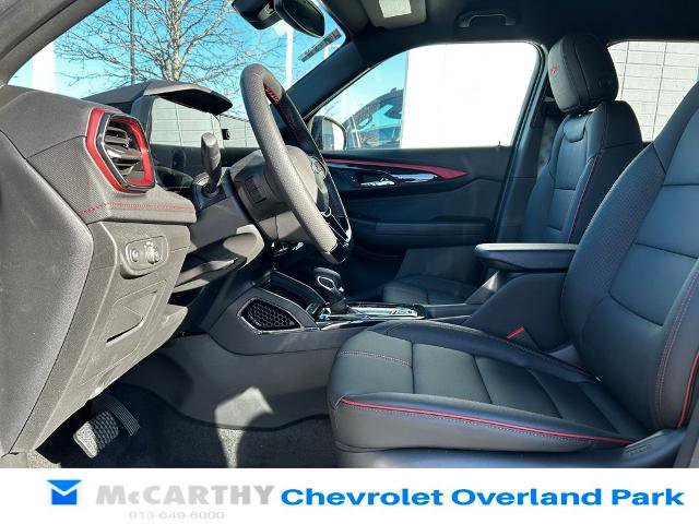 New 2026 Chevrolet TrailBlazer RS w/ Convenience Package image 17