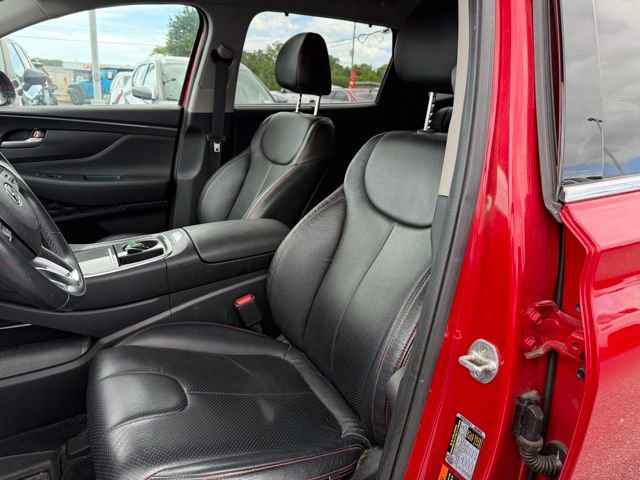 Used 2022 Hyundai Santa Fe XRT image 29