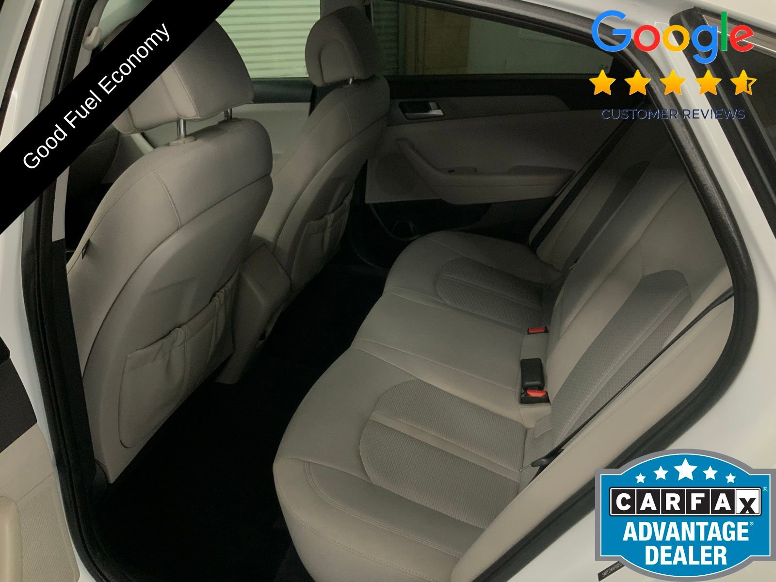 Used 2016 Hyundai Sonata SE FWD image 21