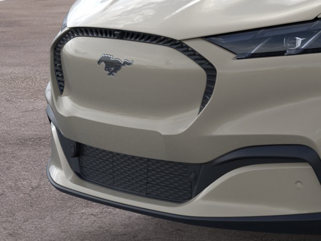 New 2026 Ford Mustang Mach-E Select w/ Technology Package RWD image 17
