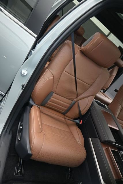 New 2026 Toyota Tundra 1794 Edition w/ TRD Off-Road Package image 16