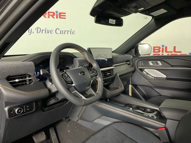 New 2026 Ford Explorer Tremor w/ Tremor Ultimate Package image 13