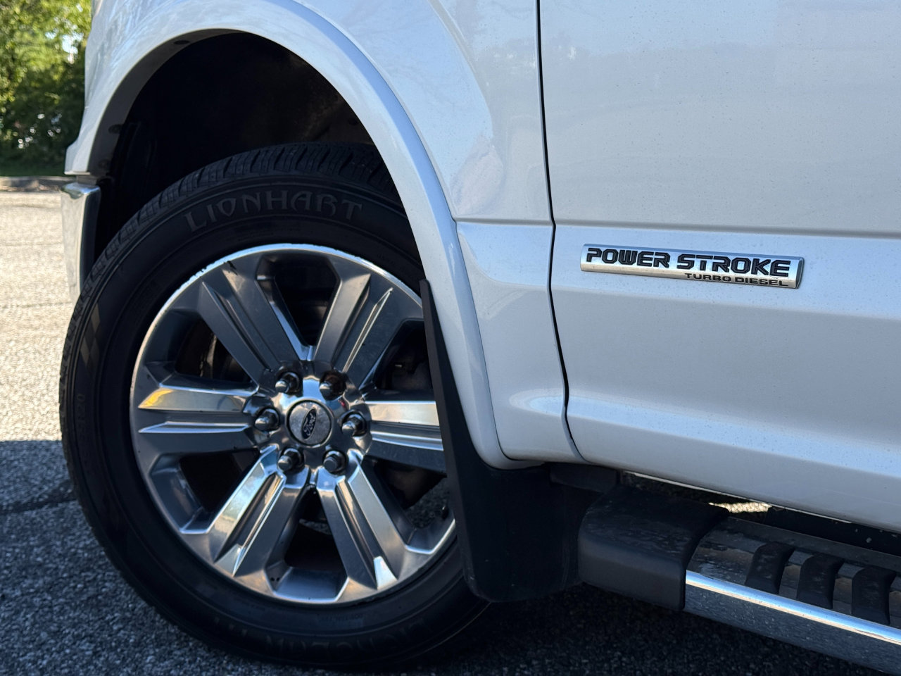 Used 2018 Ford F150 Lariat w/ Equipment Group 502A Luxury image 23