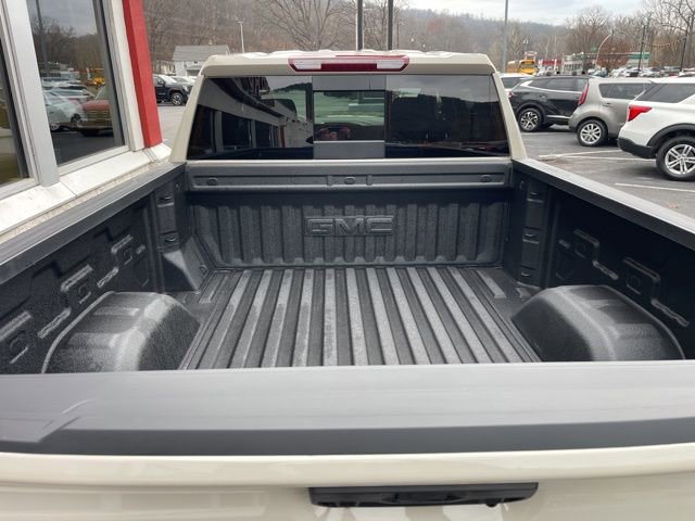 New 2026 GMC Sierra 1500 SLE w/ X31 Off-Road Package image 18