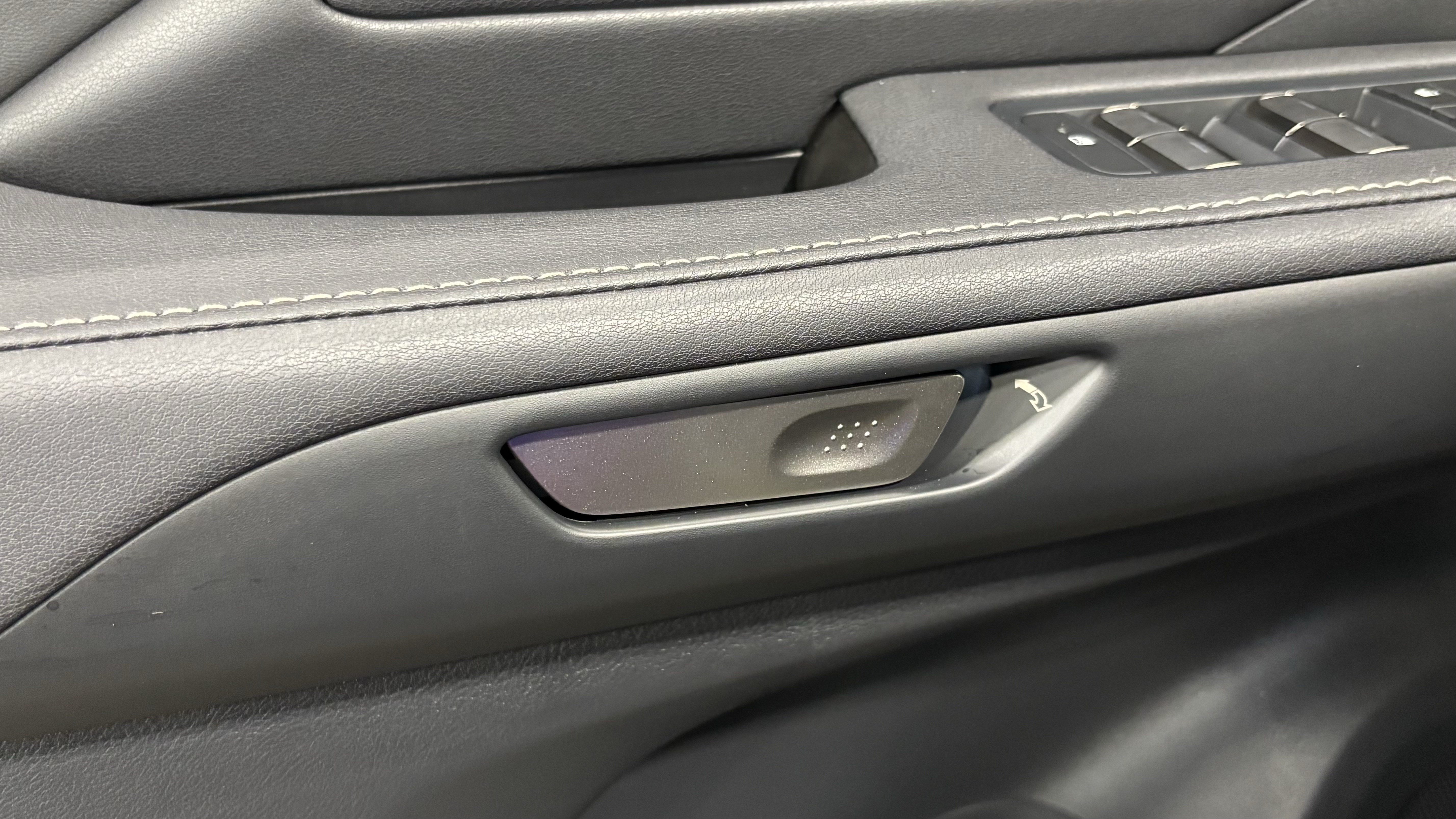 New 2026 Lexus TX 350 AWD image 15