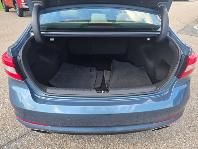 Used 2017 Hyundai Sonata Limited w/ Ultimate Package 04 FWD image 11