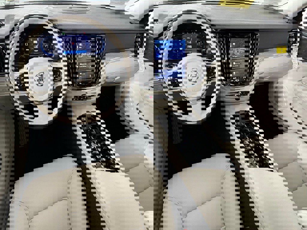 New 2024 Volvo S60 B5 Plus w/ Climate Package image 13