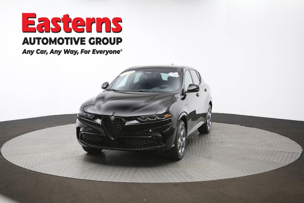 Used 2024 Alfa Romeo Tonale Veloce image 55