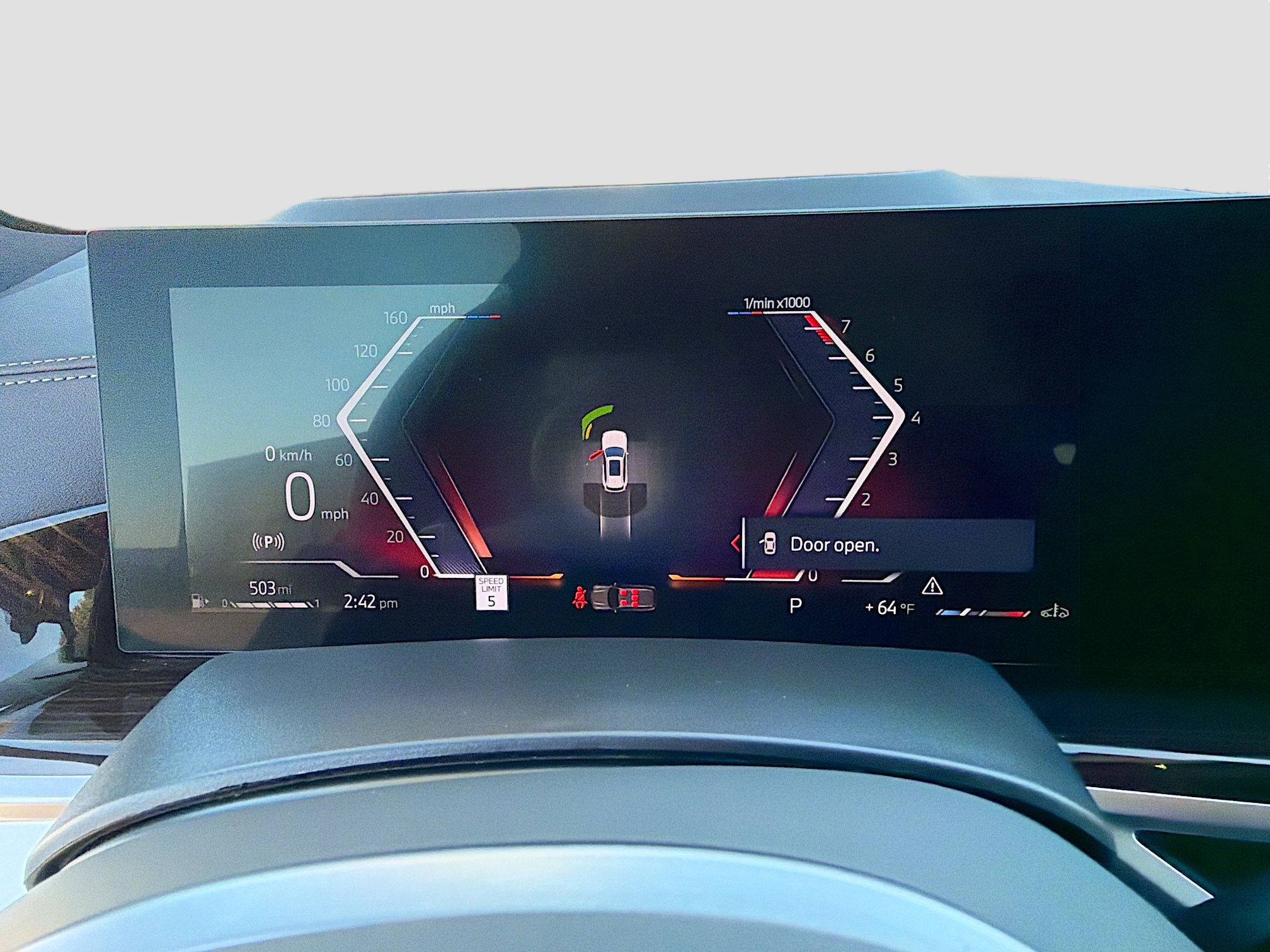 Used 2026 BMW X5 sDrive40i image 41