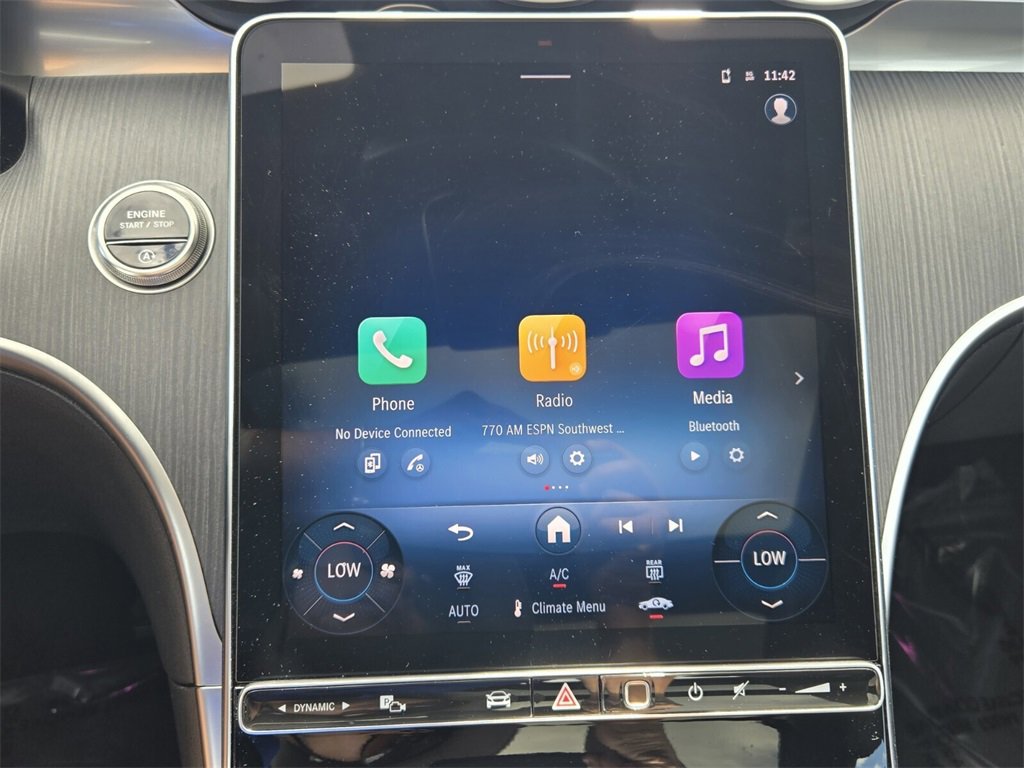 Used 2025 Mercedes-Benz C 300 image 19