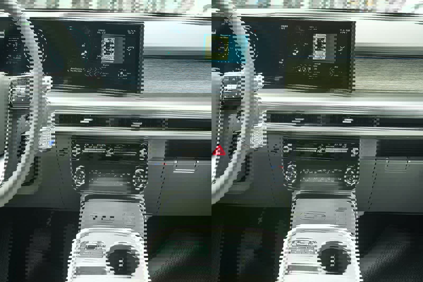 New 2026 Hyundai Ioniq 9 SEL image 14