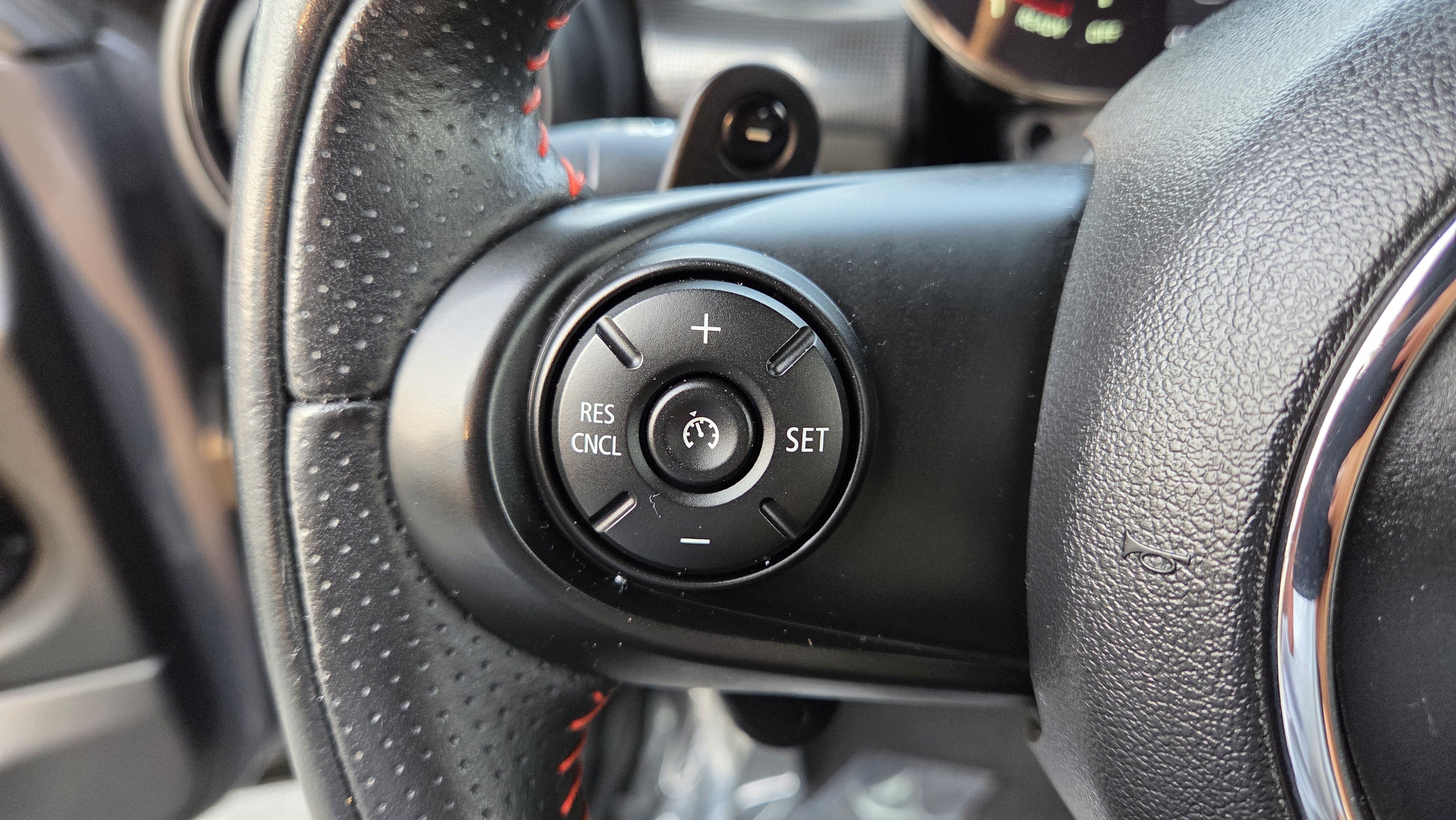 Used 2020 MINI Cooper John Cooper Works FWD image 15