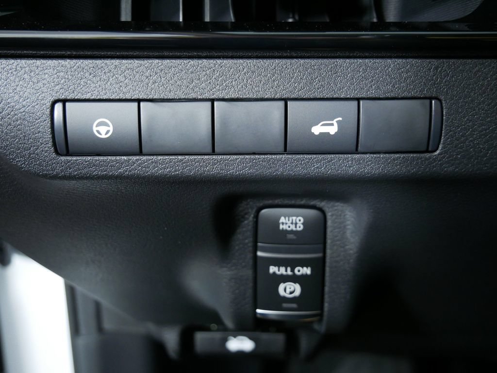 New 2026 Nissan Murano SV AWD/4WD image 23