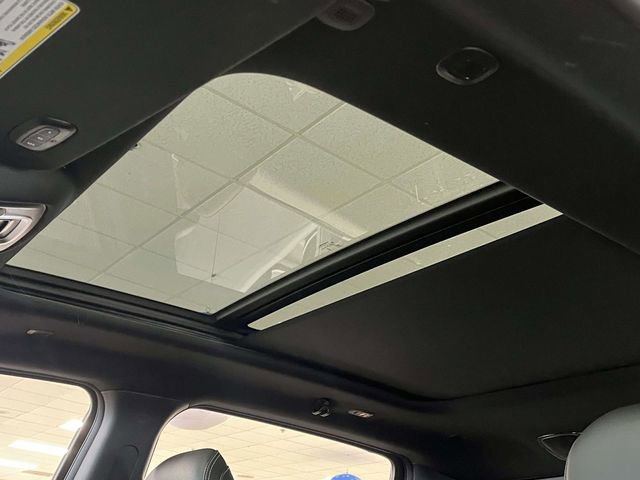 New 2026 RAM 1500 RHO w/ RHO Level 1 Equipment Group image 9