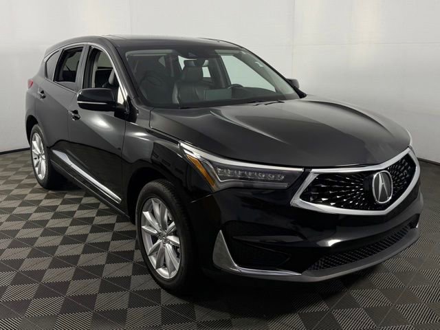 Used 2021 Acura RDX AWD image 28