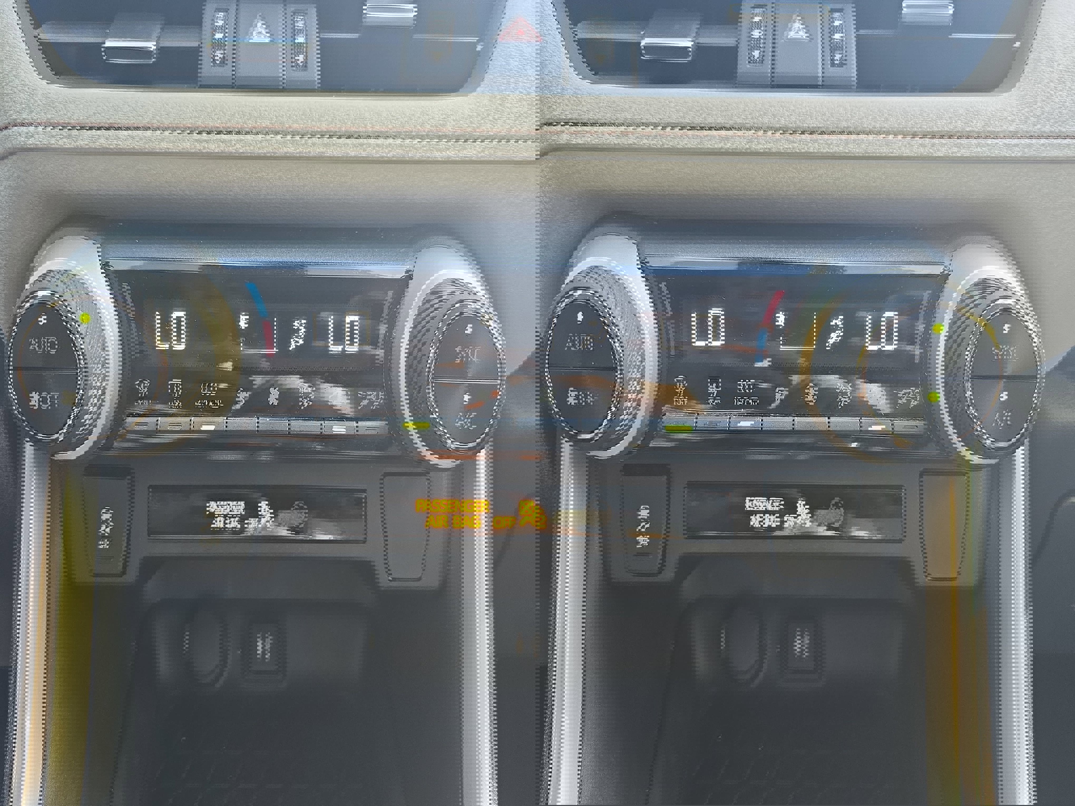 Used 2019 Toyota RAV4 XLE Premium image 23