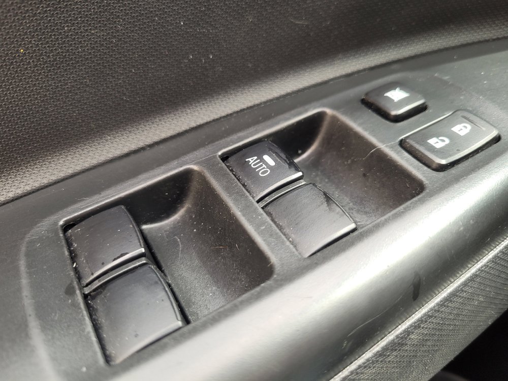 Used 2022 Mitsubishi Mirage LE image 27