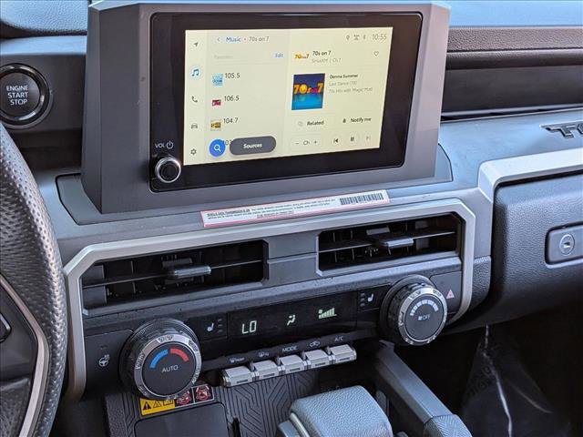 Used 2024 Toyota Tacoma SR5 image 15
