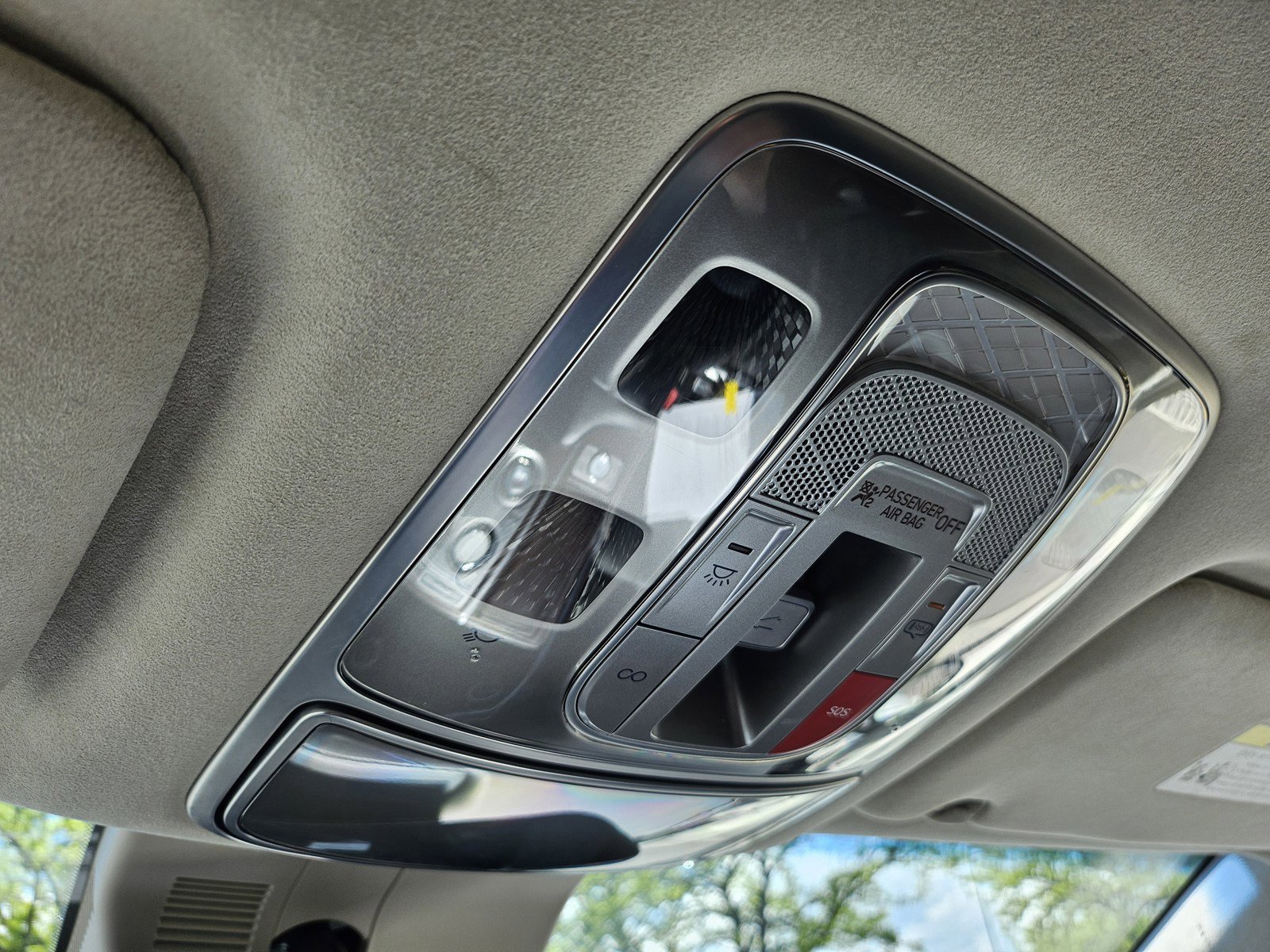 Used 2024 Genesis GV80 3.5T image 29