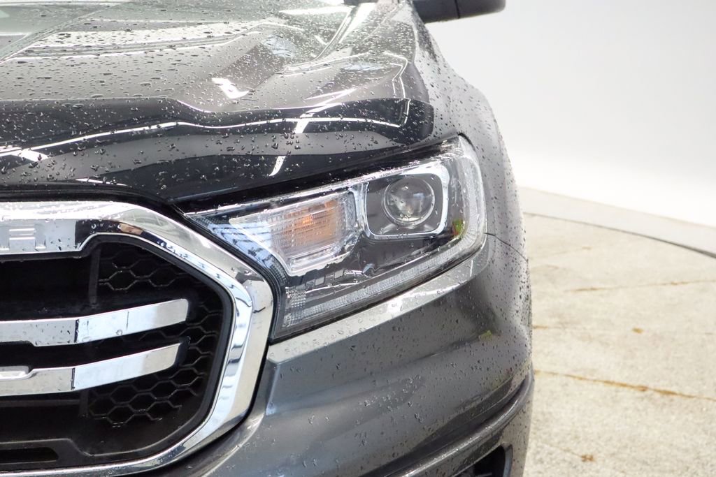 Used 2019 Ford Ranger Lariat w/ Trailer Tow Package AWD/4WD image 13