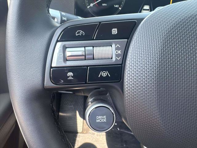 Used 2025 Hyundai Ioniq 5 SEL AWD/4WD image 20