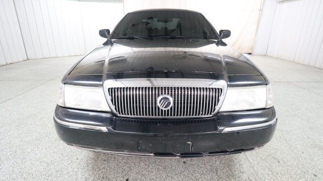 Used 2004 Mercury Grand Marquis LS RWD image 7