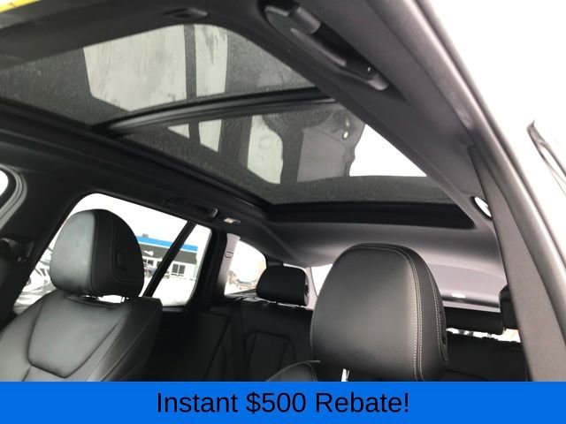 Used 2023 BMW X3 xDrive30i image 16