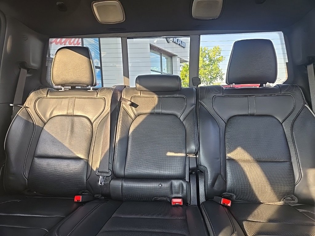 Used 2021 RAM 1500 Limited image 45