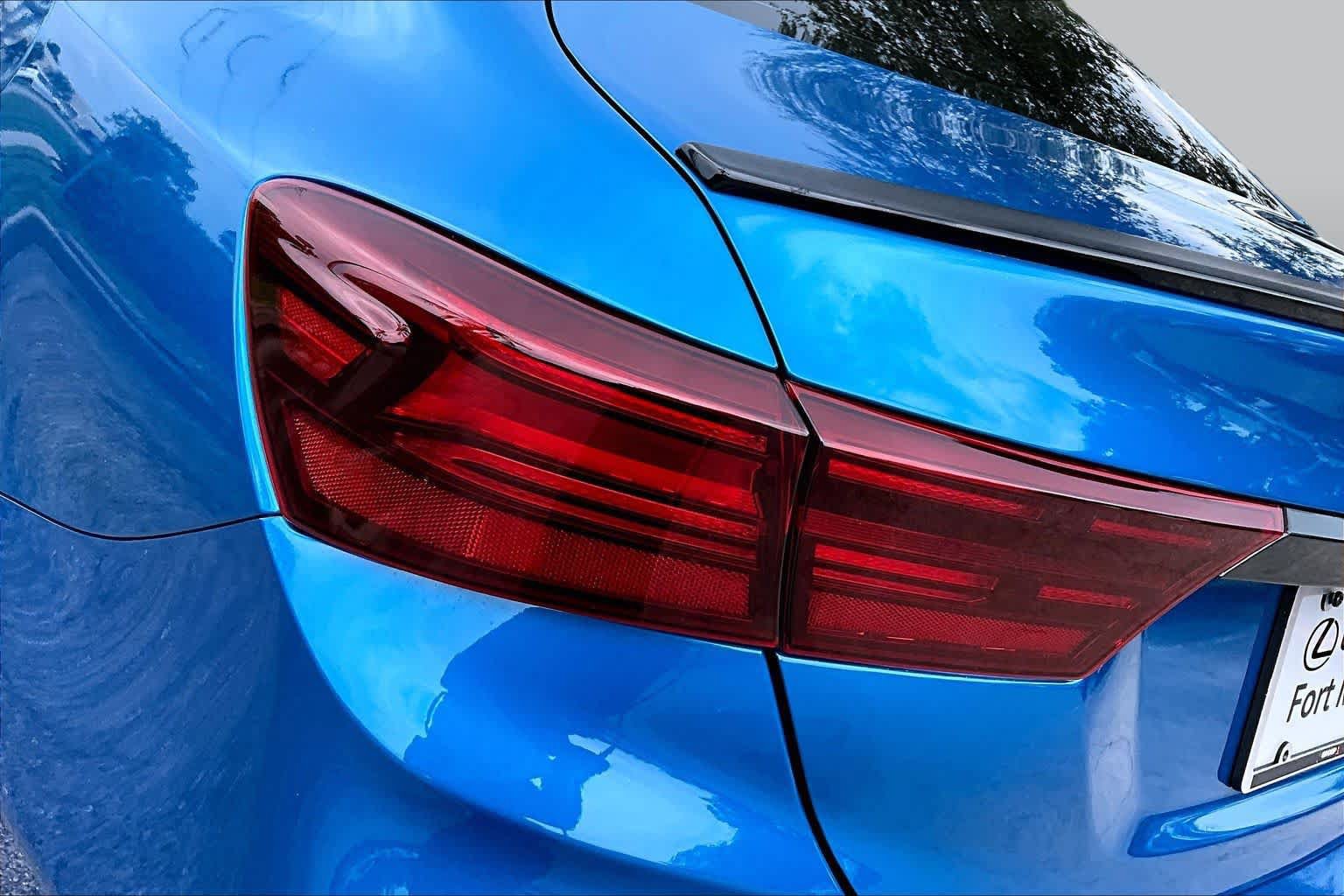 Used 2023 Kia Forte GT-Line w/ GT-Line Premium Package FWD image 28