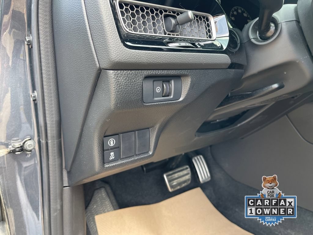Certified 2024 Honda Civic Sport image 20