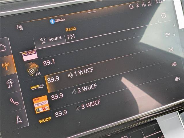 New 2026 Audi Q8 Premium Plus AWD/4WD image 13