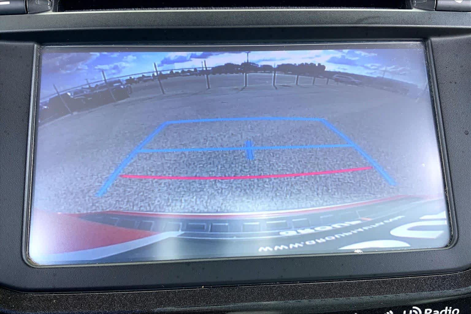 Used 2019 Toyota 4Runner TRD Off-Road Premium AWD/4WD image 26