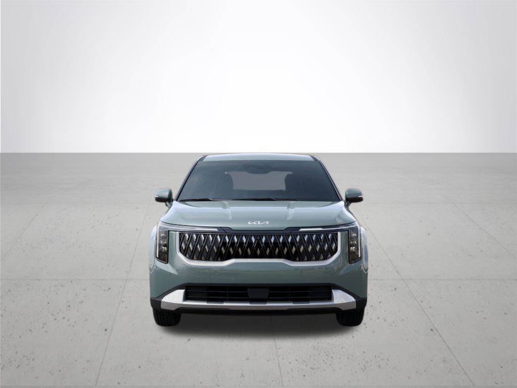 New 2027 Kia Carnival EX FWD image 2